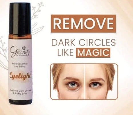 Glowrify Eyelight Serum 10ml –