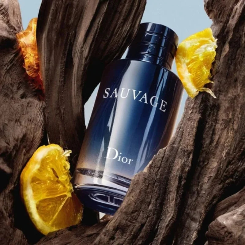 Dior Sauvage EDP 100ml