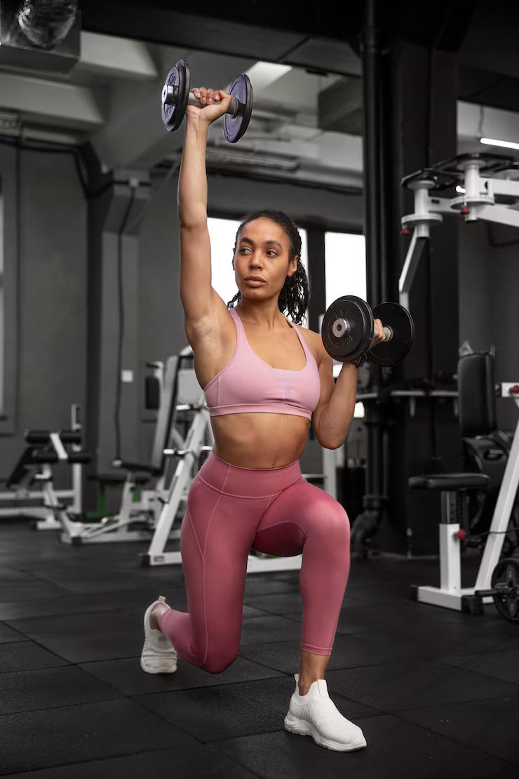 Fitnes