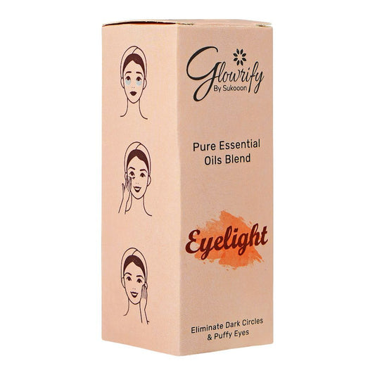 Glowrify Eyelight Serum 10ml –