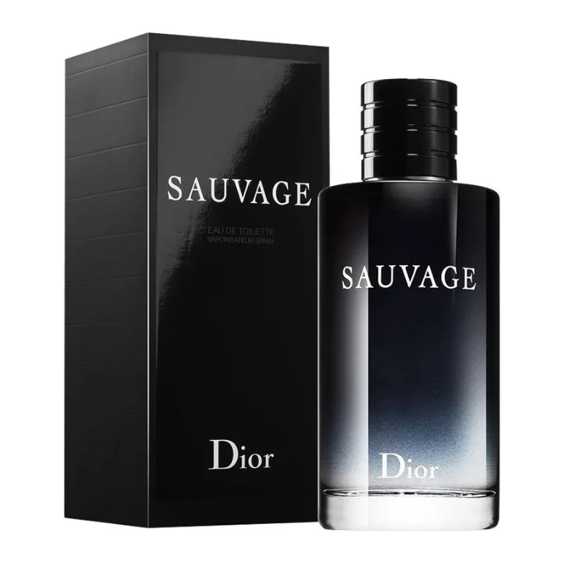 Dior Sauvage EDP 100ml