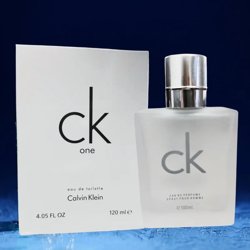 CK ONE Perfume for Men 120ml