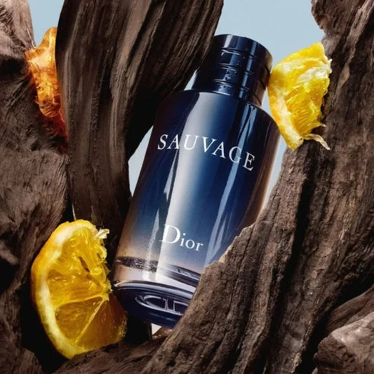 Dior Sauvage EDP 100ml